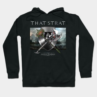 THAT STRAT Hoodie